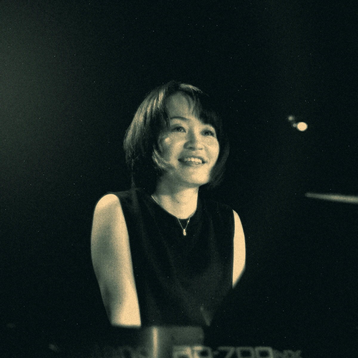 Key. Masako Nishihira